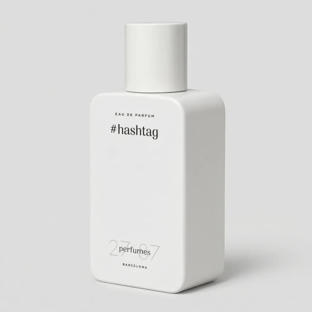 27 87 Perfumes #Hashtag