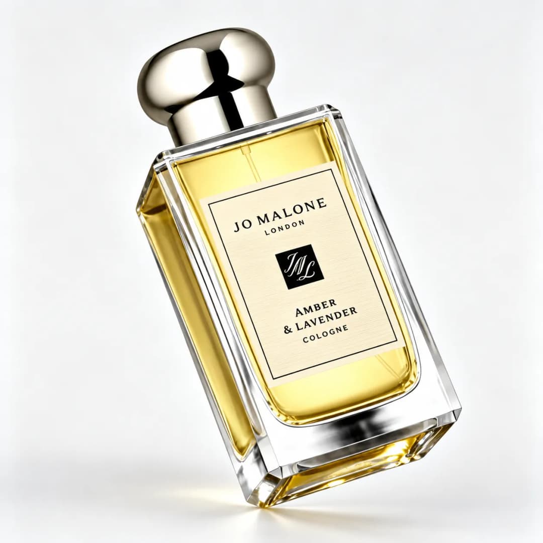 Jo Malone Amber & Lavender