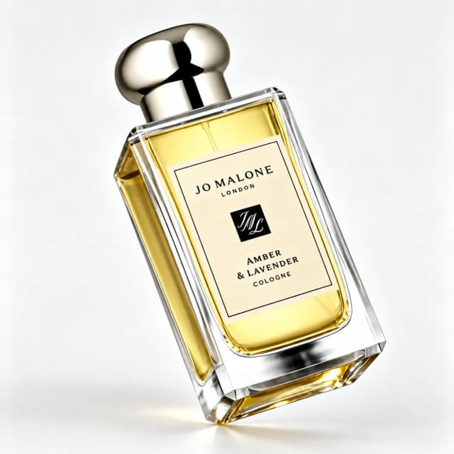 Jo Malone Amber & Lavender