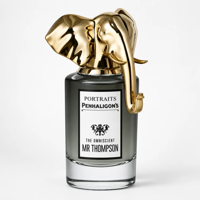 Penhaligon`s The Omniscient Mister Thompson